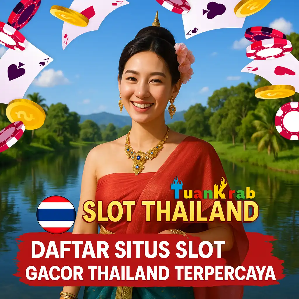 Link Slot777 Situs Slot Gacor Resmi Server Thailand Auto Hoki Maxwin Hari Ini