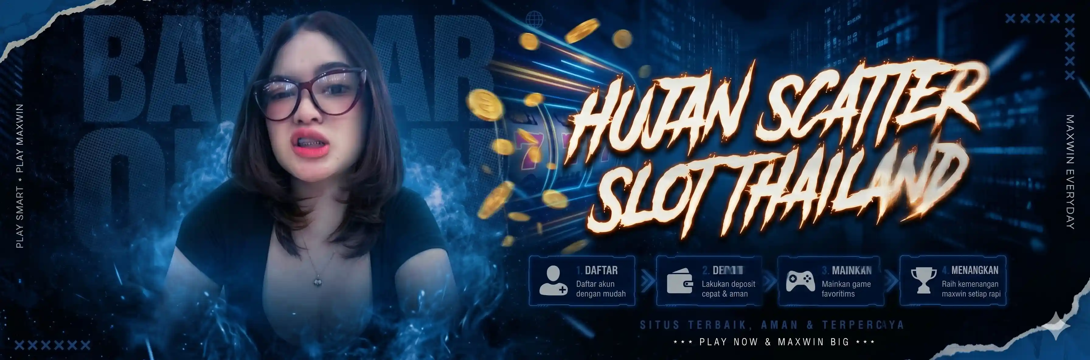 slot thailand gacor hujan scatter