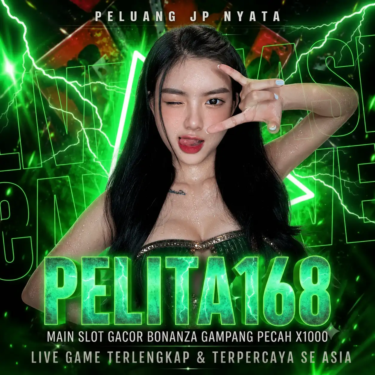PELITA168 : Situs Slot Gacor Terpercaya Main Bonanza Gampang Pecah X1000