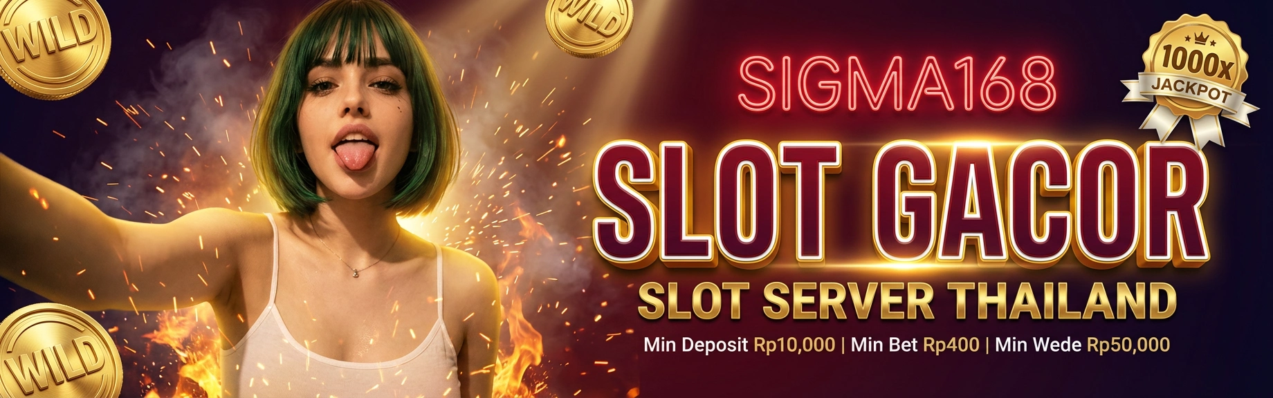 Situs Slot Gacor