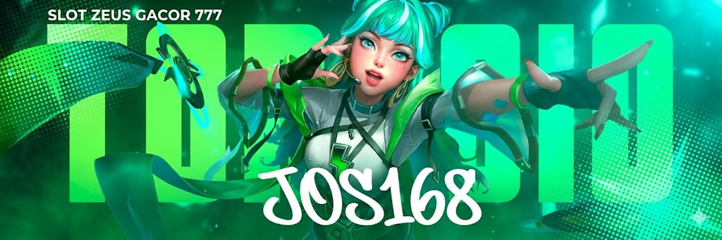 slot777 di JOS168 paling gampang menang dan maxwin