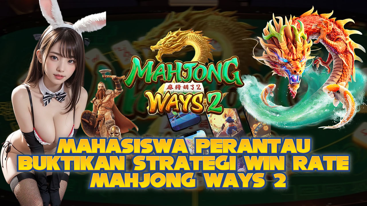 Perawat Malam Rumah Sakit Mendadak Raih 51.330.000 Juta di Mahjong Ways 2