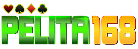 LOGO RESMI PELITA168