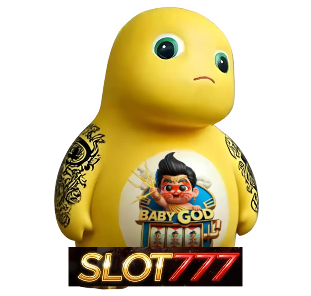 SLOT777