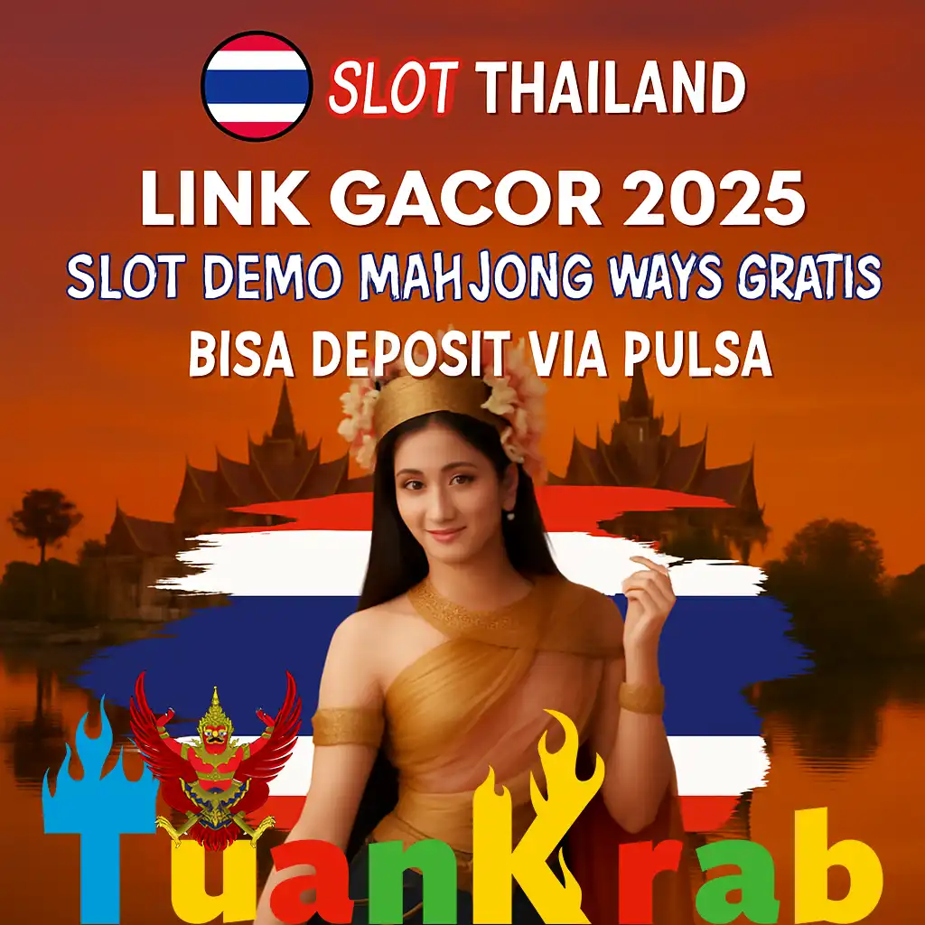 Server Thailand