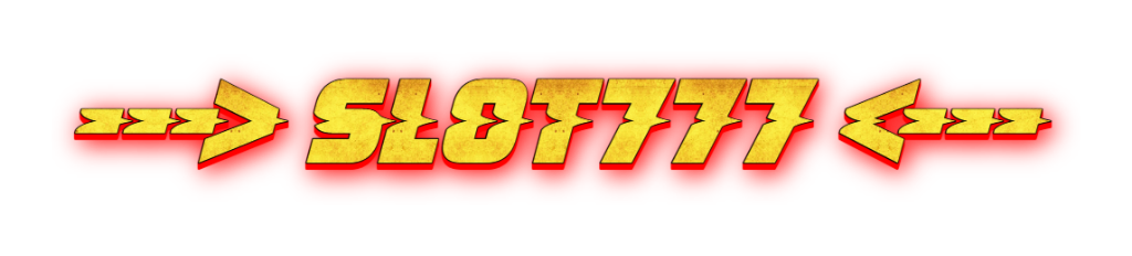 SLOT777