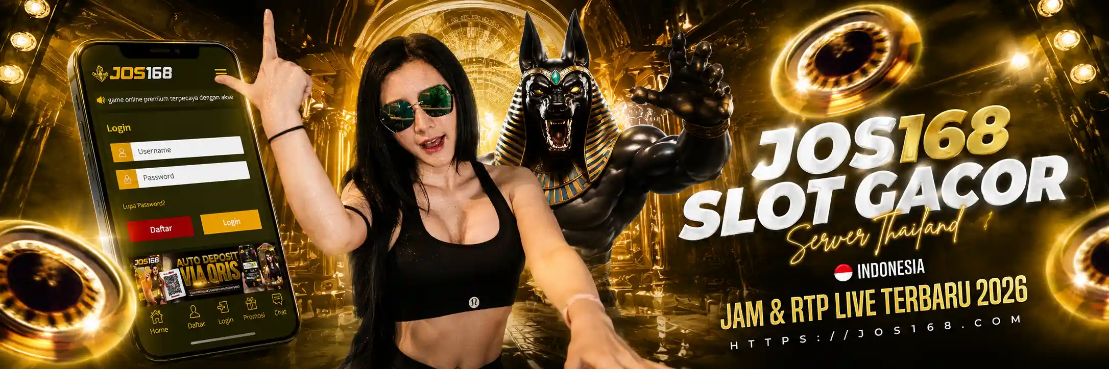 Slot Gacor Terbaru