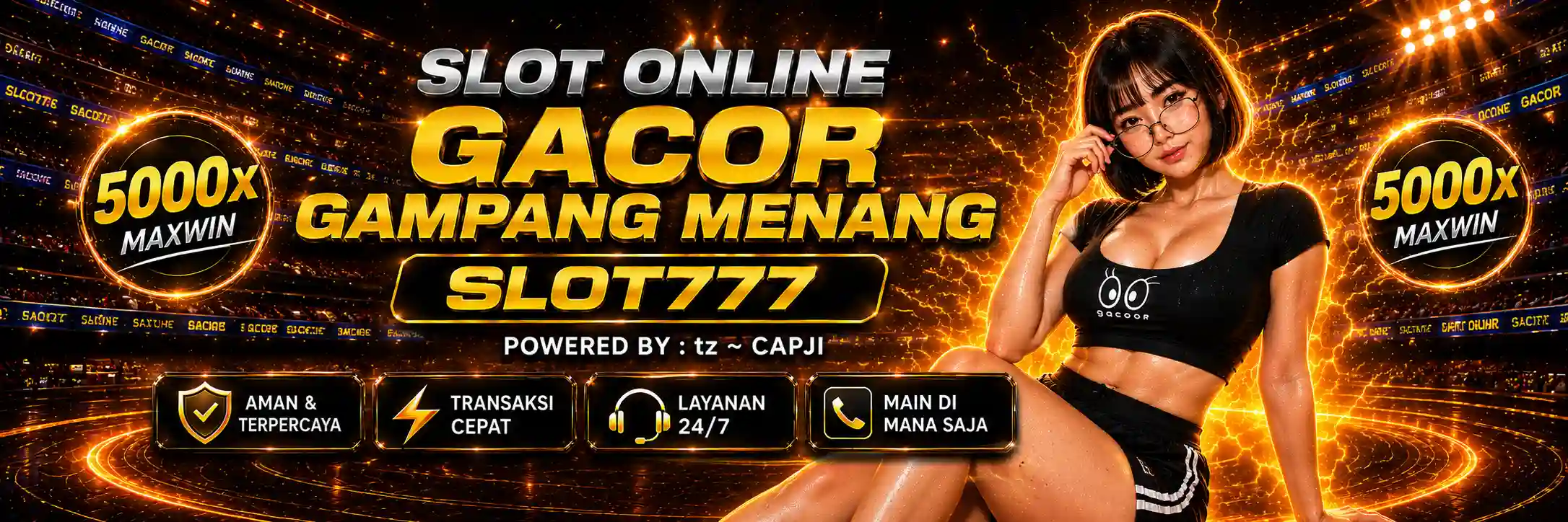 Slot Online