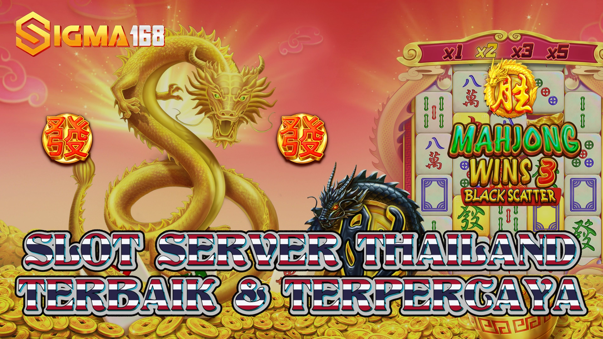 SLOT THAILAND | PENYEDIA SITUS SLOT GACOR LAYANAN TERBAIK AMAN DAN RESMI 2025