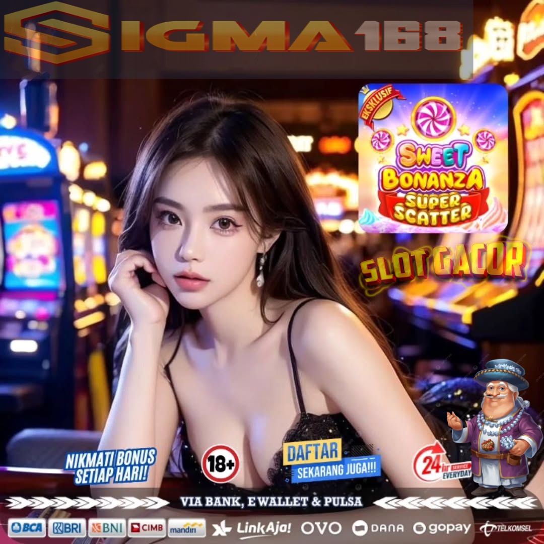 SLOT GACOR
