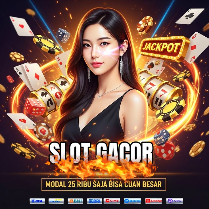 Slot Gacor 4D ! Situs Slot Online Deposit Dana Hari Ini Gacor 2025 RTP99% - WooCommerce eCommerce