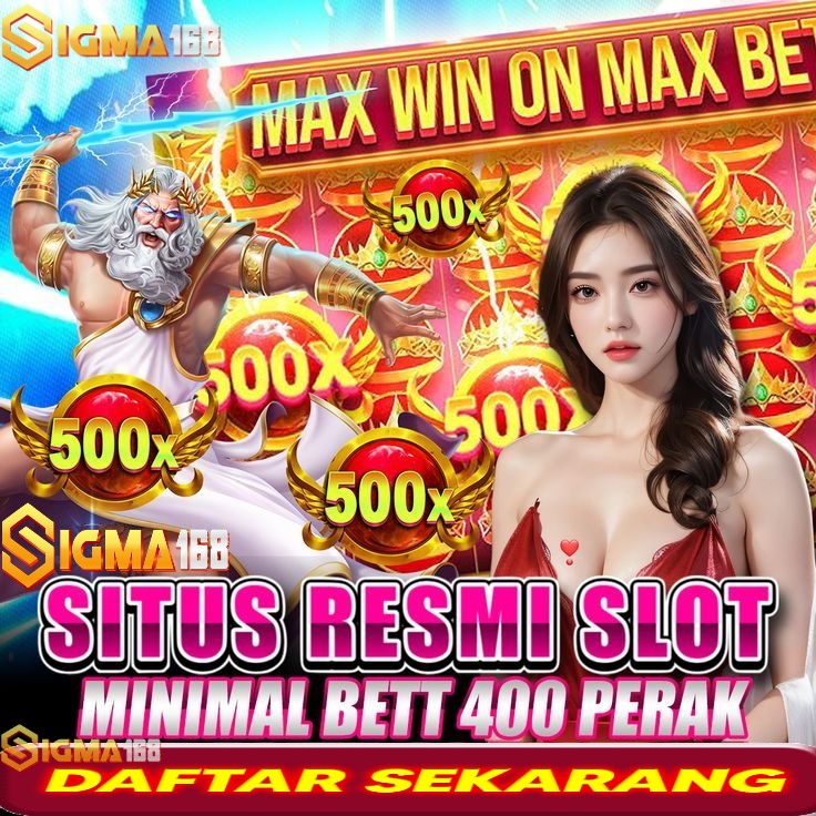 Slot DANA : Situs Slot Online Gacor Maxwin Hari Ini Deposit Dana Esklusif