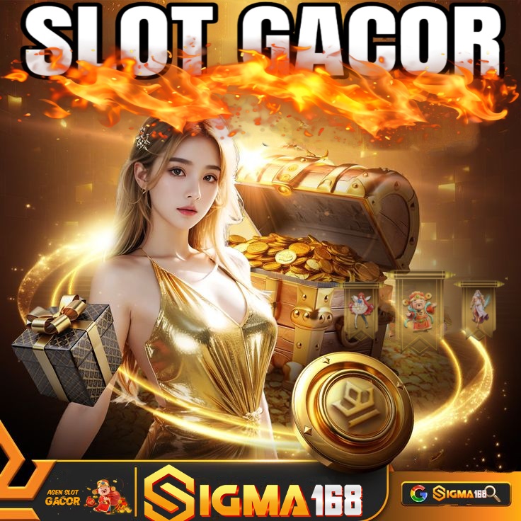 Slot Gacor 2025 : Situs Slot Online Terbaru Hari Ini Gampang Menang Maxwin