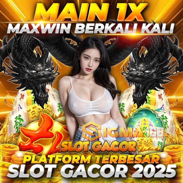 Slot Gacor