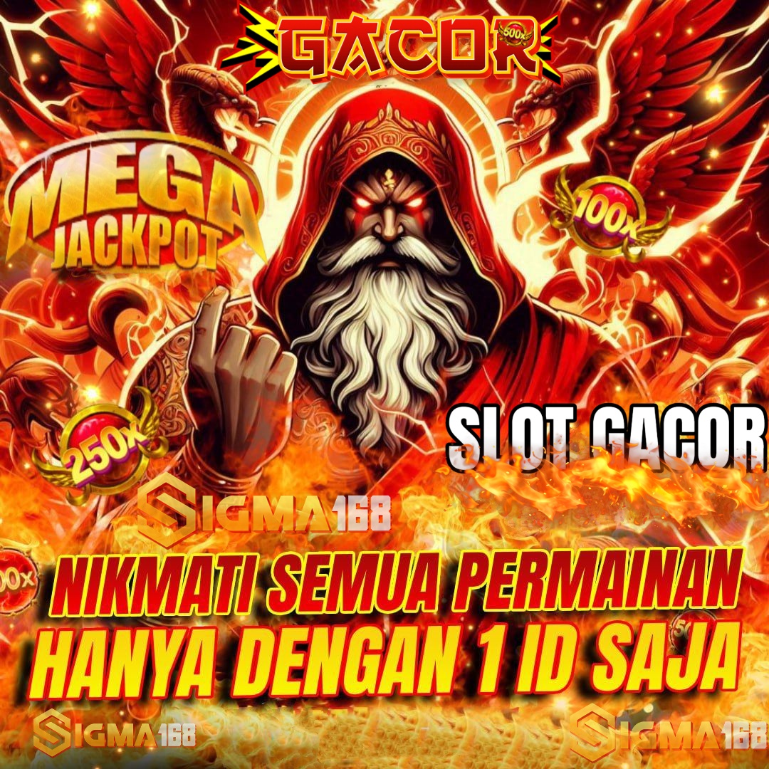 Slot Gacor 2025 : Situs Slot Online Toto Gacor Maxwin Hari Ini Terbaik
