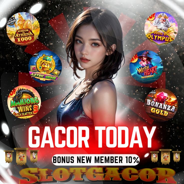 Slot 2025 | Situs Slot Dana Deposit 10k Terbaru Paling Gacor Terbaik 24Jam
