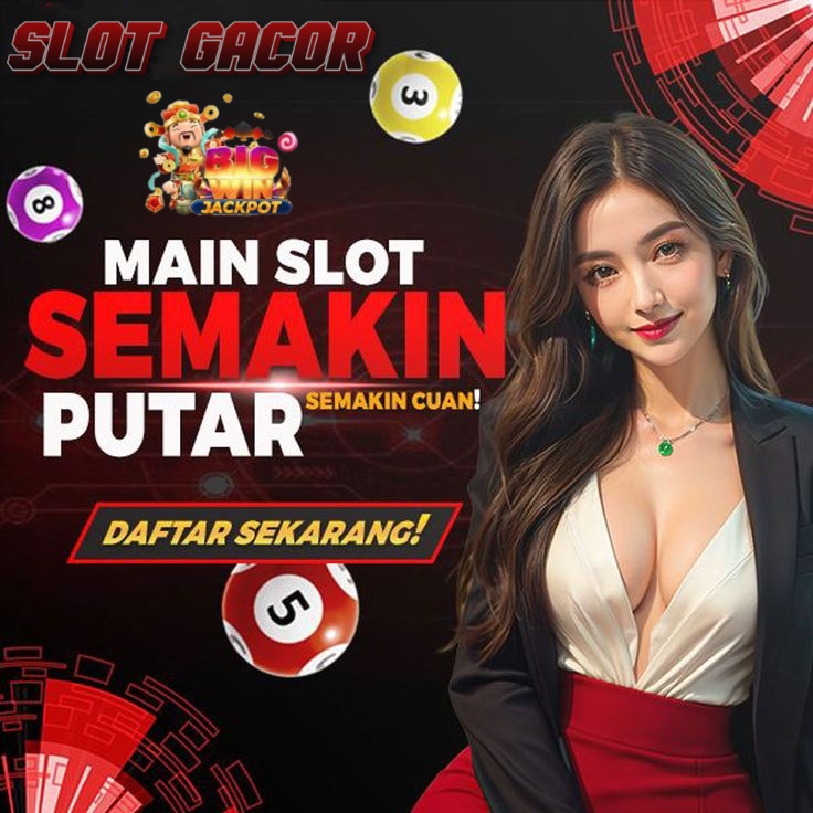 Link Situs Slot Thailand Gacor Hari ini Resmi Terpercaya Mudah Maxwin 2025