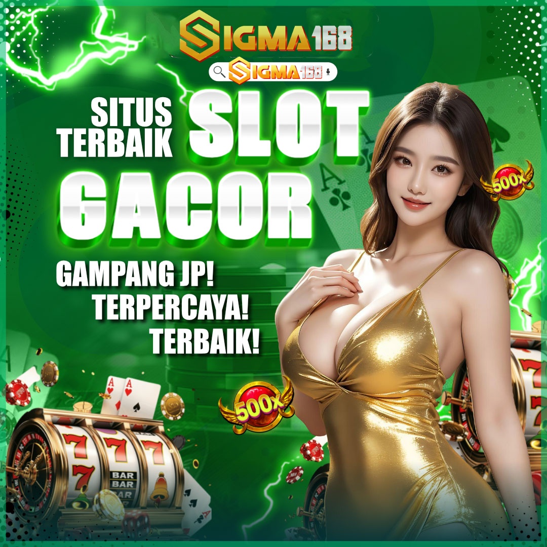 Slot Gacor ! Legenda Situs Slot Gacor Kembali Hadir Hari Ini Terbaik 2025