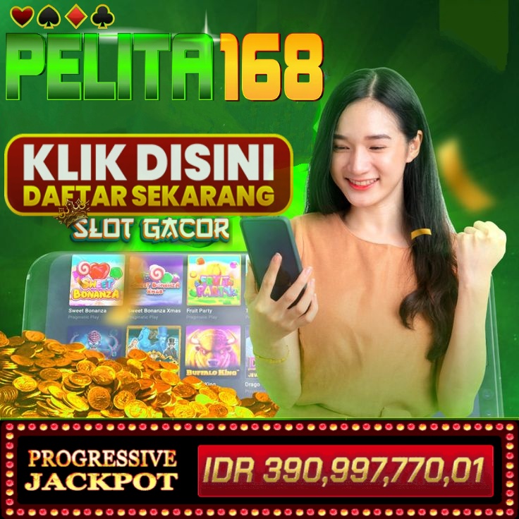 Slot GACOR & Link Situs Slot Gacor 10K Hari Ini Main PG Soft Jamin Maxwin