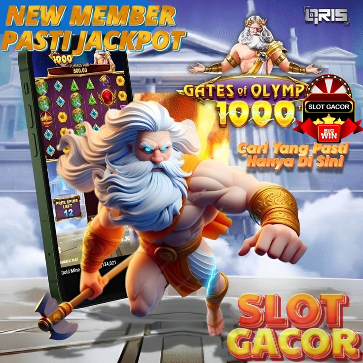 Slot Dana $ Situs Slot Deposit Dana Terbaru Masa Kini Jackpot Besar 2025
