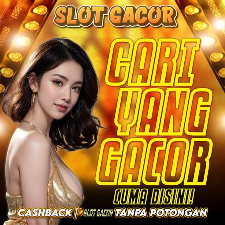 SLOT 2025 >> Situs Slot Dana Deposit 10k Resmi Paling Gacor Hari Ini