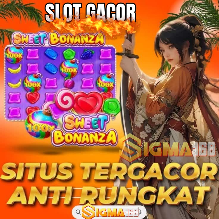SLOT GACOR