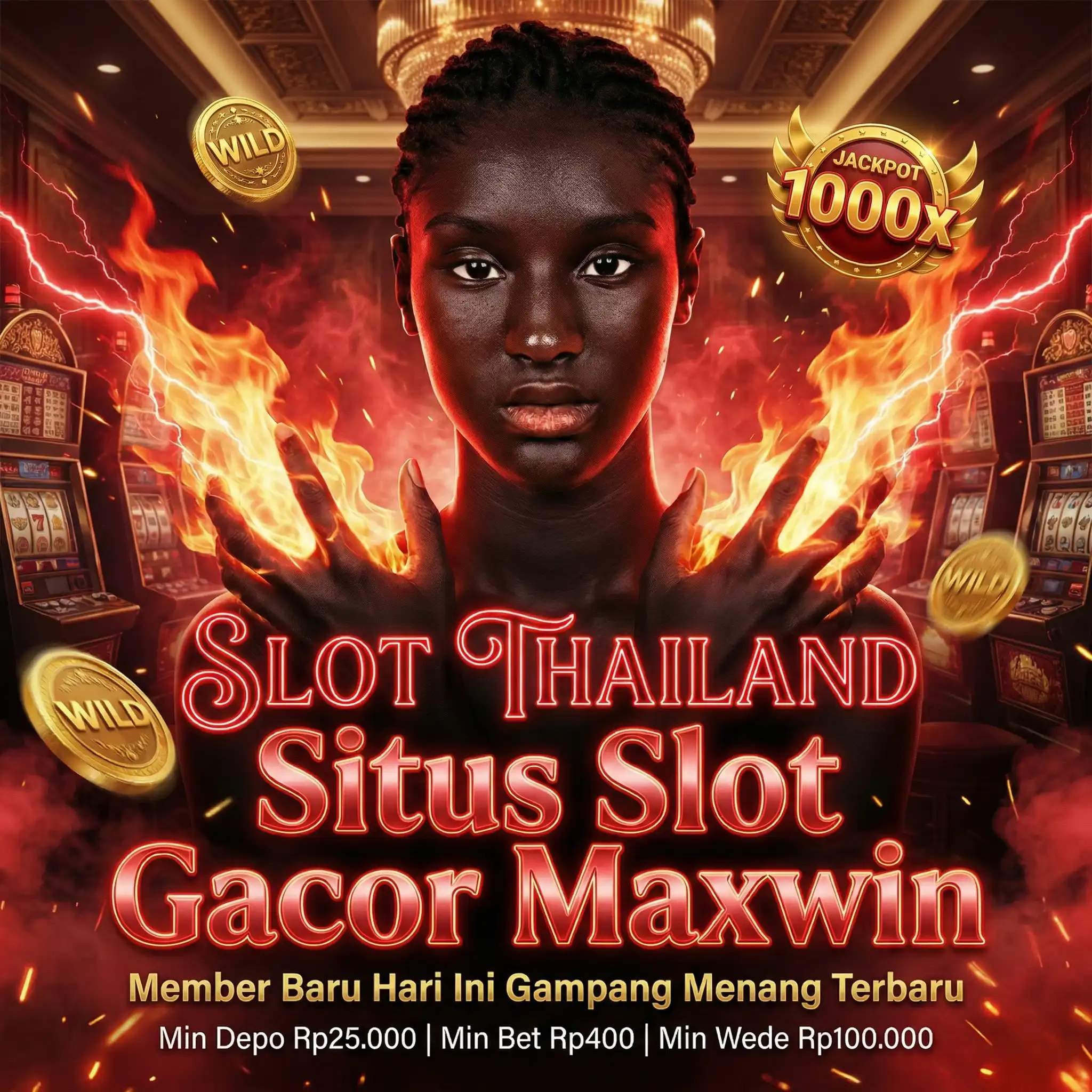 Slot Thailand