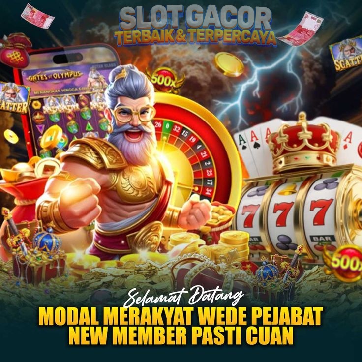 SLOT GACOR