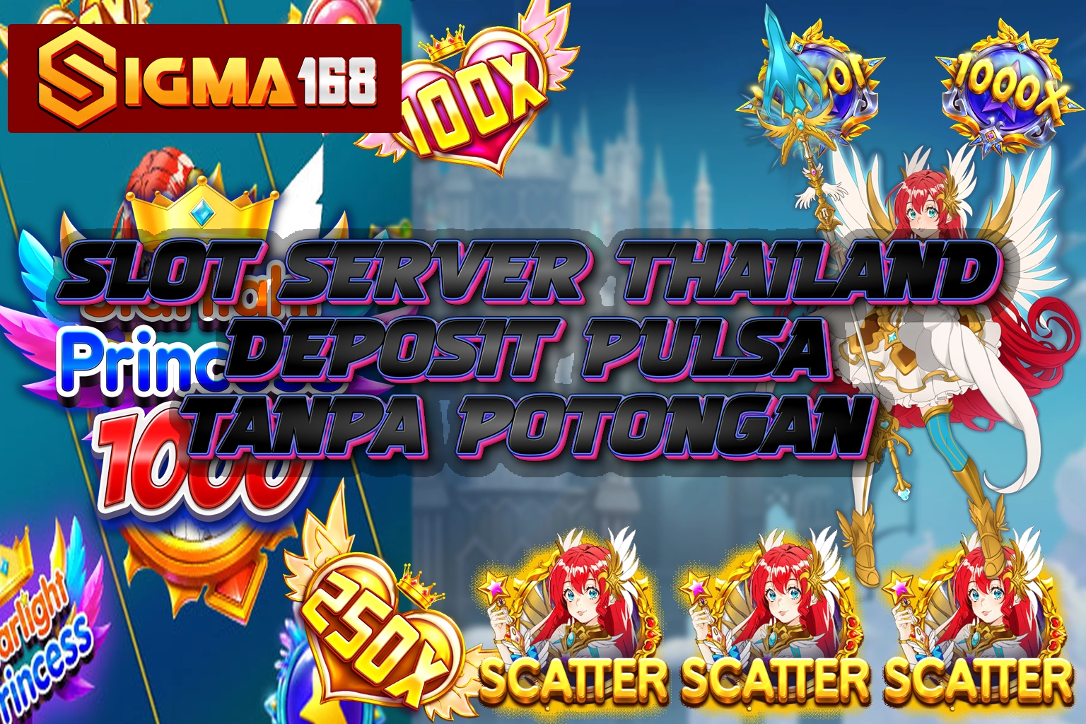 SITUS THAILAND : SLOT GACOR SERVER THAILAND LAYANAN PULSA TANPA POTONGAN