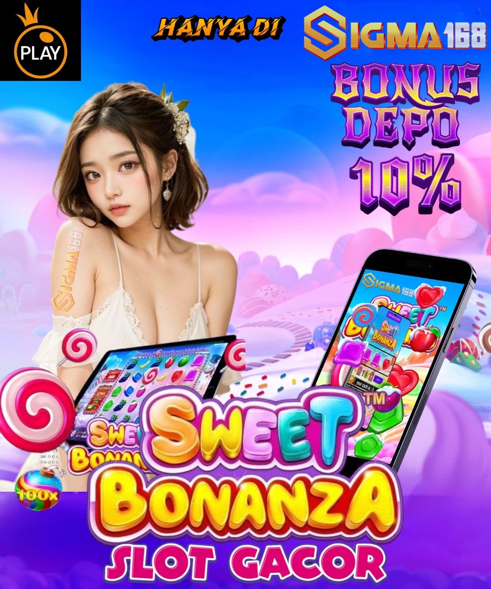 SLOT GACOR