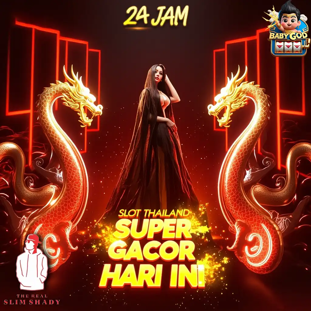 Slot Resmi: Link Slot Gacor Agen Toto 4D Resmi Terpercaya dan Termurah