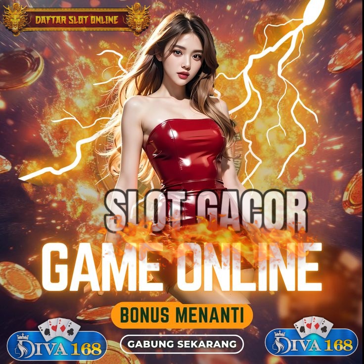 DIVA168 : Link Slot Togel Online Resmi Mesin Slot PG Soft Scatter Hitam