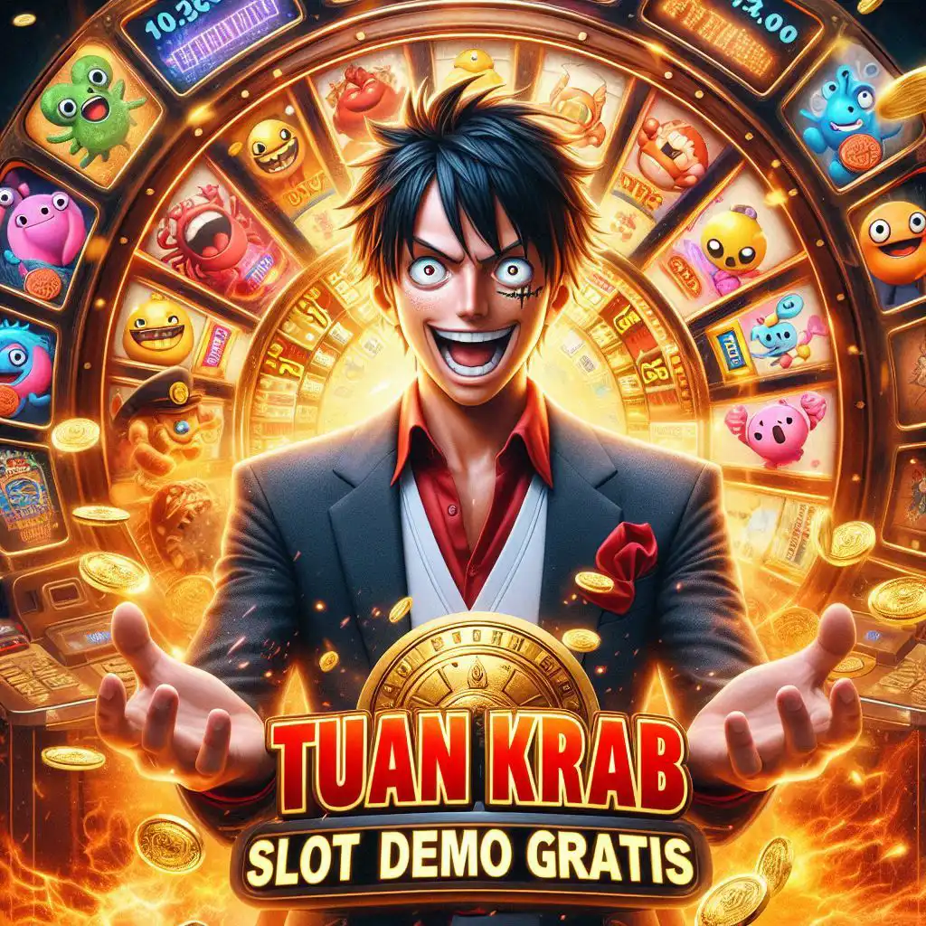 SLOT SERVER THAILAND