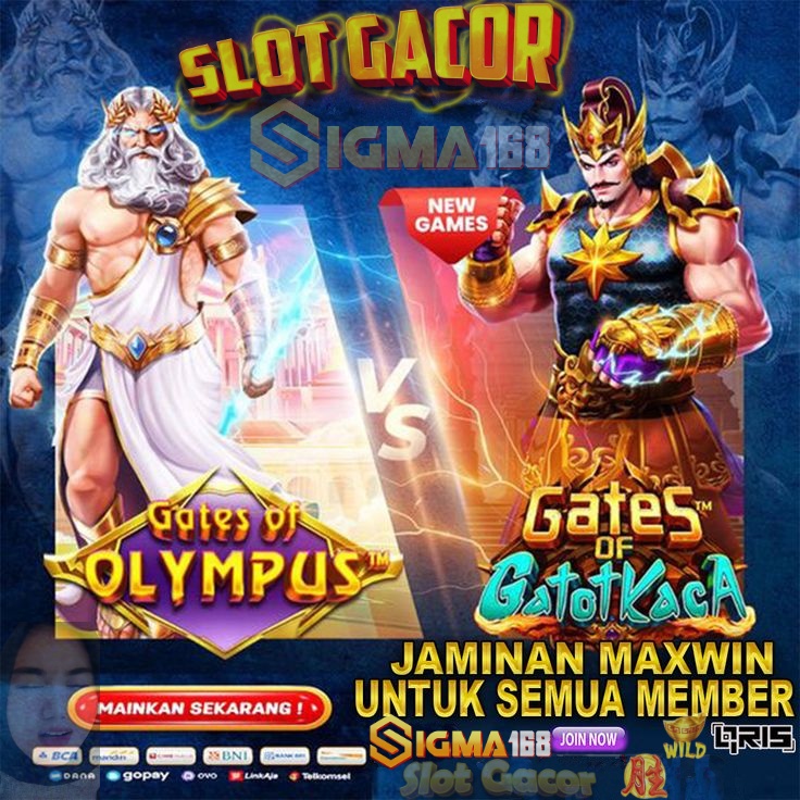Slot88 : Link Slot Gacor Maxwin HOKI Hari Ini Terbaru Gampang Menang