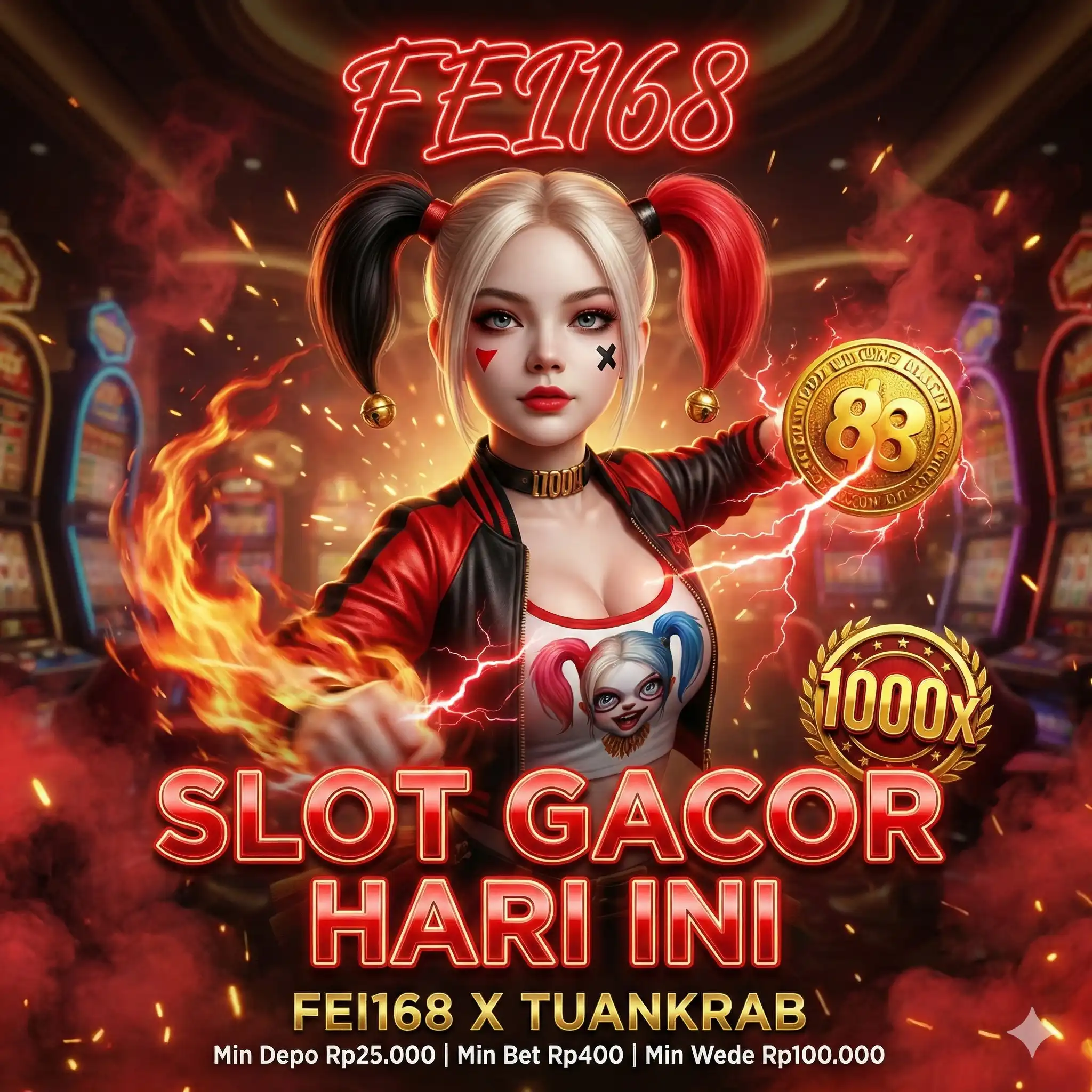Slot Thailand : Link Slot 2026 Gacor Maxwin Server Anti Kalah di Thailand Pasti WD image 1