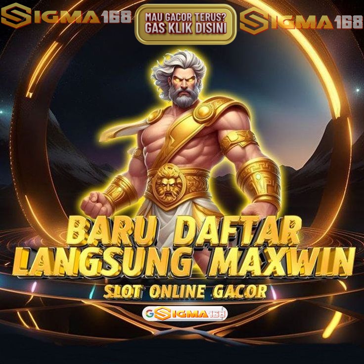 Slot Gacor 2025 : Situs Slot Online Terbaik dan Terpercaya Hari Ini Maxwin