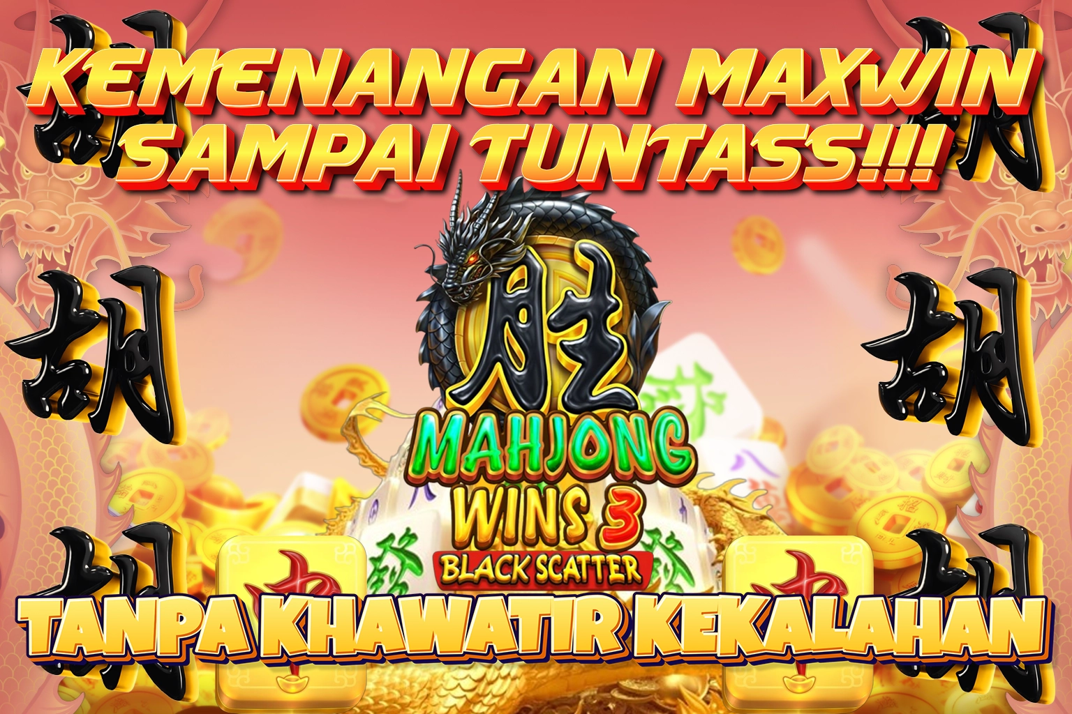 Operator Crane Pelabuhan Tembus 58.110.000 Juta Berkat Scatter Hitam Mahjong Wins 3