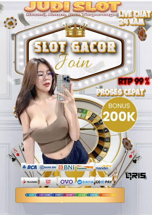 Slot Thailand : Link Slot Gacor 777 Resmi Gampang Menang Hari Ini Viral