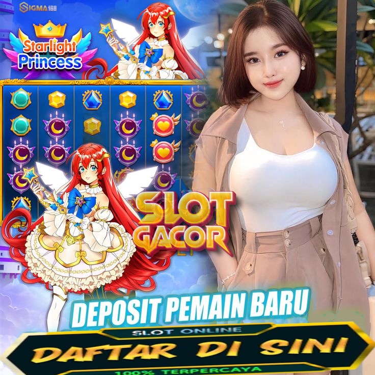 Slot Gacor 2025 ! Situs Slot Toto Gacor Server Thailand Hari Ini Alex Nagahitam