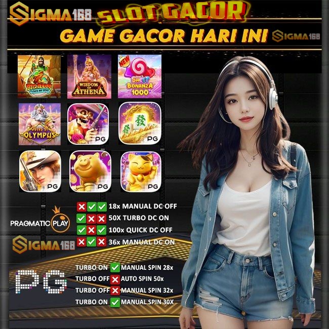 Slot Gacor : Situs Slot Toto Gacor Hari Ini & Mesin Slot88 Gampang Menang RTP99%