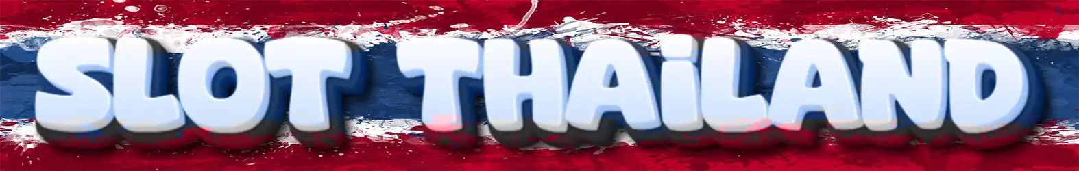 logo SLOT THAILAND