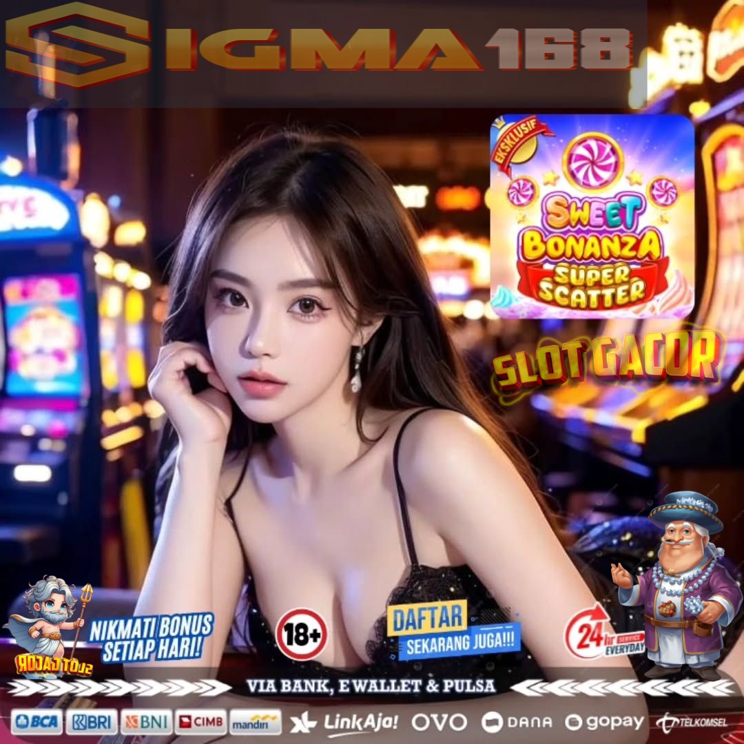 SLOT GACOR