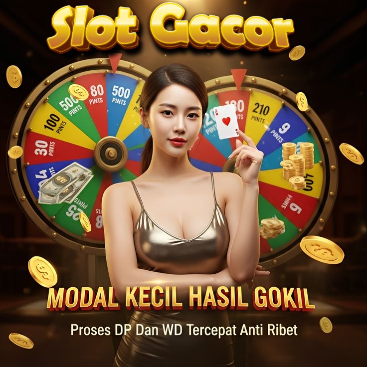 Slot Pulsa : Situs Slot Gacor Deposit QRIS Pulsa Terbaik Tanpa Potongan - WooCommerce eCommerce