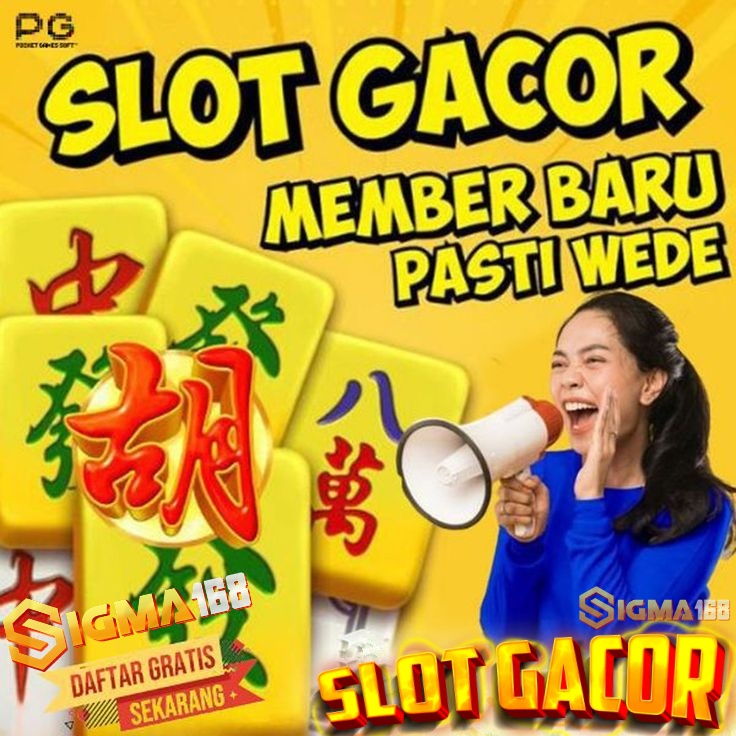 Slot GACOR: Link Situs Slot Gacor Hari Ini Terbaru & Slot Online Resmi 2025