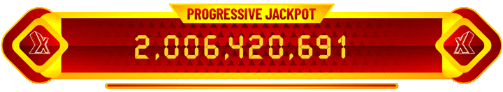 Progressive Jackpot