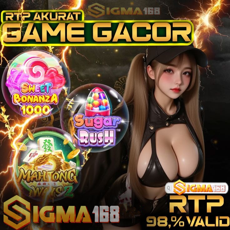 Slot GACOR : New Situs Slot Online Gacor Terbaik dan Terpercaya Hari Ini Doorprize