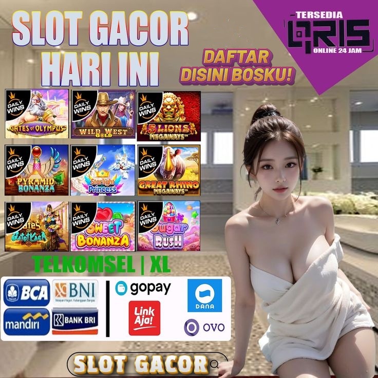 Slot Thailand: Situs Slot Gacor Online Hari Ini Alex Kembali Kasih Bonus WD - WooCommerce eCommerce