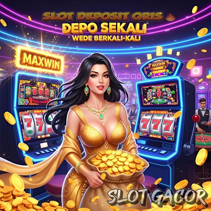 SLOT GACOR