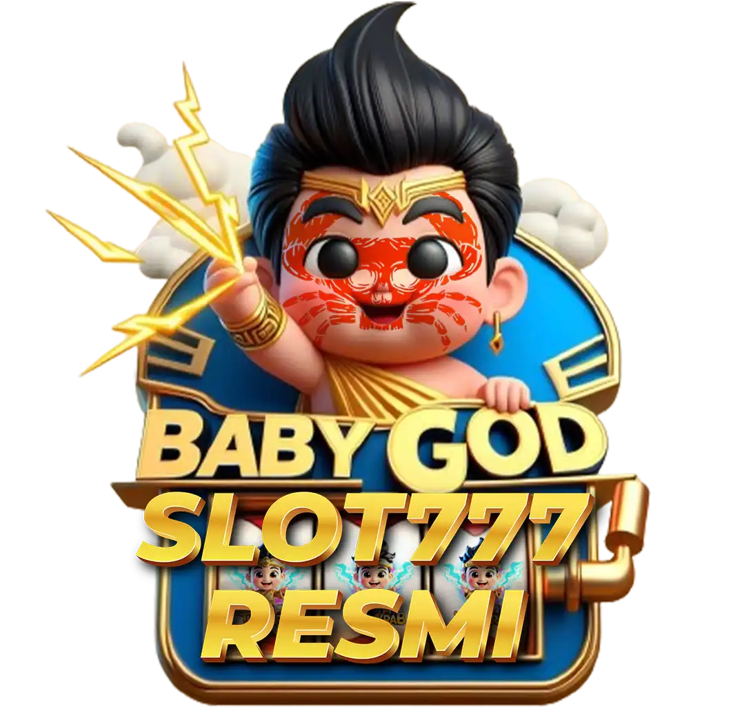SLOT777 GACOR