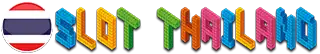 logo SLOT THAILAND